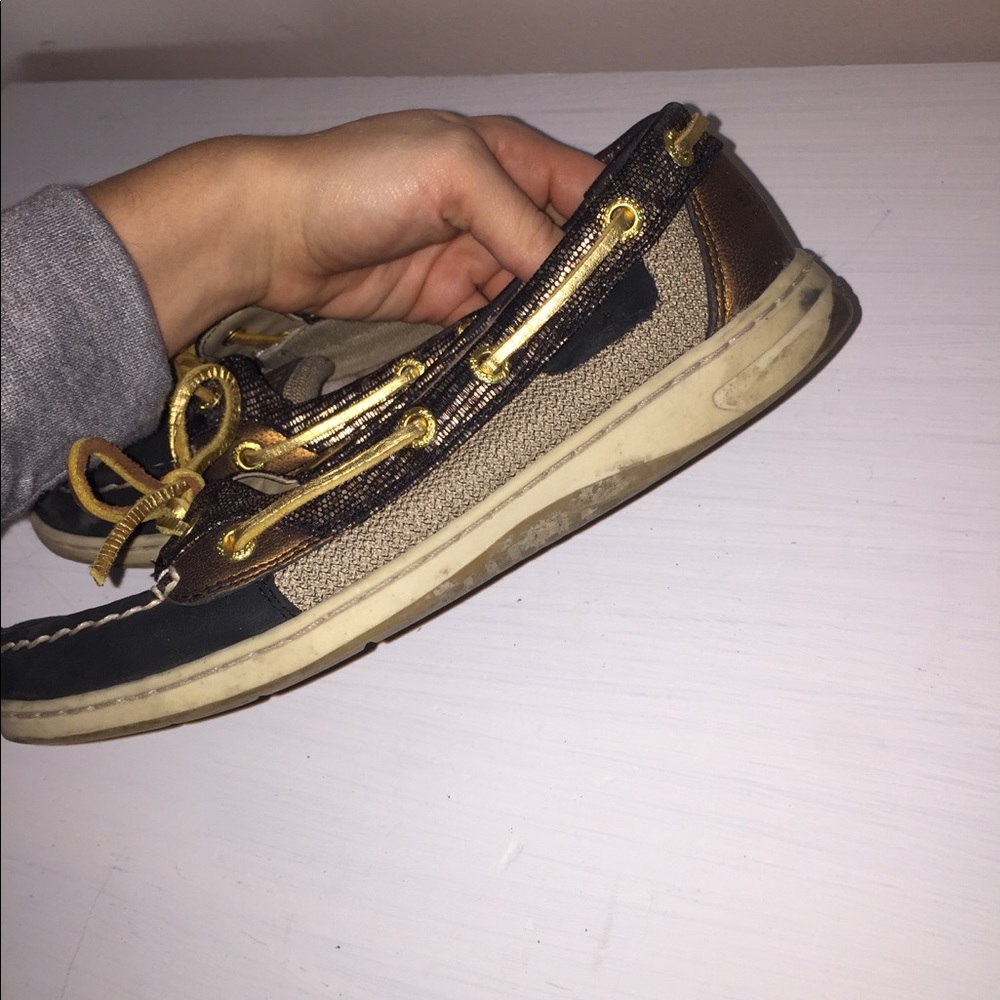 Sperrys - Picture 2 of 4